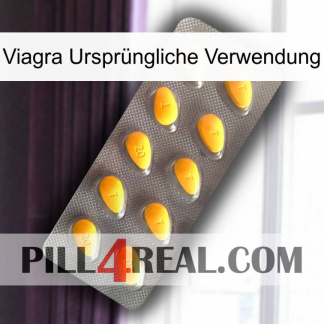 Viagra Ursprüngliche Verwendung cialis1